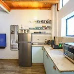 Magical 2 Story Old Jaffa Loft