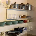 Magical 2 Story Old Jaffa Loft